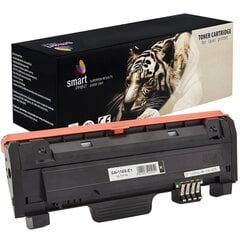 Samsung MLTD116L, juoda цена и информация | Картриджи для лазерных принтеров | pigu.lt