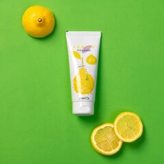 Veido prausiklis MedB Lemon Soda Foam, 100ml kaina ir informacija | Veido prausikliai, valikliai | pigu.lt