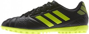 Мужские кроссовки Adidas nitrocharge 3.0 TRX TF D66957/8 цена и информация | Кроссовки для мужчин | pigu.lt