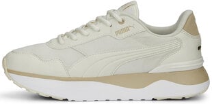 Sportiniai bateliai moterims Puma R78 Voyage Vapor White 380729 25 kaina ir informacija | Sportiniai bateliai, kedai moterims | pigu.lt