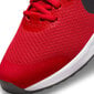 Sportiniai batai vyrams Nike Revolution 6 Nn Red DD1096 607 kaina ir informacija | Sportiniai batai vaikams | pigu.lt