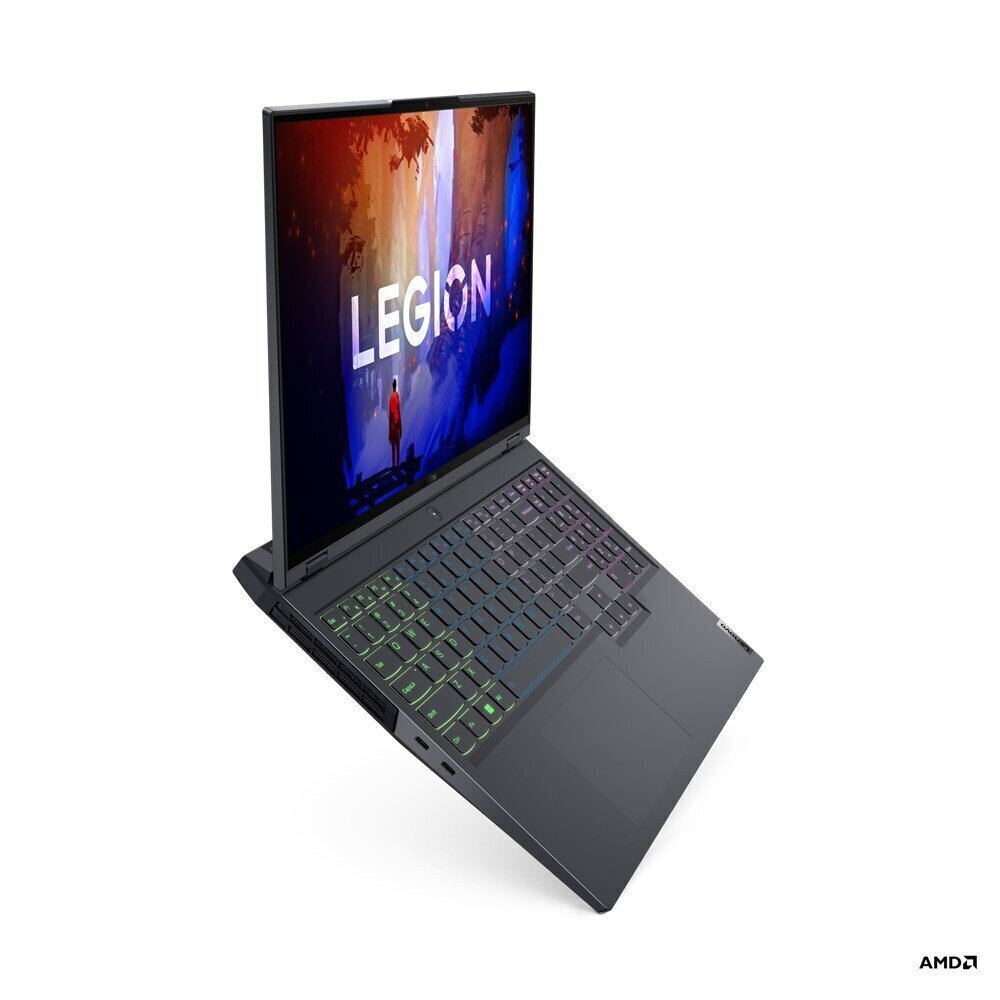 Lenovo Legion 5 16ARH7H kaina ir informacija | Nešiojami kompiuteriai | pigu.lt