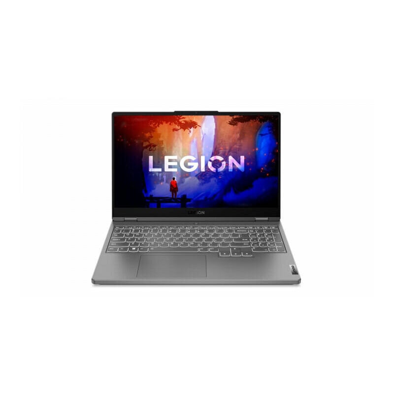 Lenovo Legion 5 kaina ir informacija | Nešiojami kompiuteriai | pigu.lt