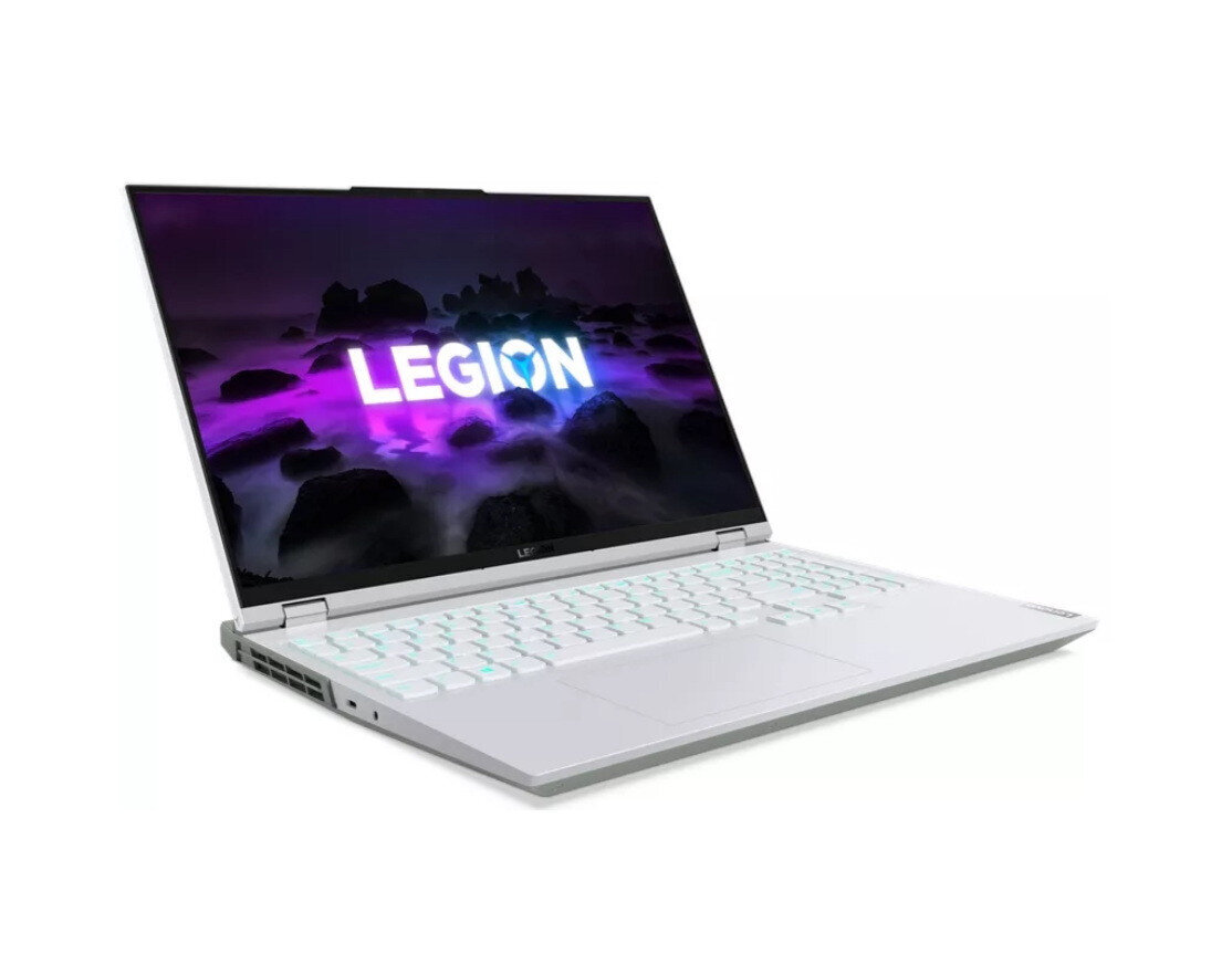 Lenovo Legion 5 16ACH6H kaina ir informacija | Nešiojami kompiuteriai | pigu.lt