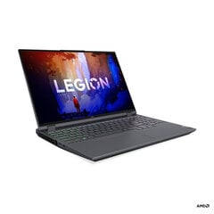 16" Legion 5 Pro Ryzen 7 6800H 16GB 1TB SSD RTX 3070 2k Windows 11 16ARH7H Портативный компьютер цена и информация | Ноутбуки | pigu.lt