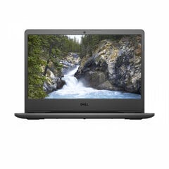 Портативный компьютер 14"  3400 Vostro i3-1115G4 16GB 1TB SSD Windows 10 Professional цена и информация | Ноутбуки | pigu.lt