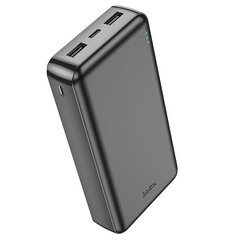 Hoco J100A 20000mAh kaina ir informacija | Atsarginiai maitinimo šaltiniai (power bank) | pigu.lt