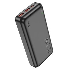 Hoco J101A 20000mAh цена и информация | Зарядные устройства Power bank | pigu.lt