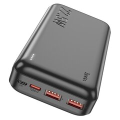 Hoco J101A 20000mAh цена и информация | Зарядные устройства Power bank | pigu.lt