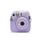 Instax Mini 12, Lilac Purple kaina ir informacija | Dėklai, krepšiai fotoaparatams ir objektyvams | pigu.lt