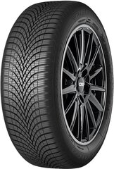 Debica Navigator 3 235/60R18 107 V XL цена и информация | Всесезонная резина | pigu.lt