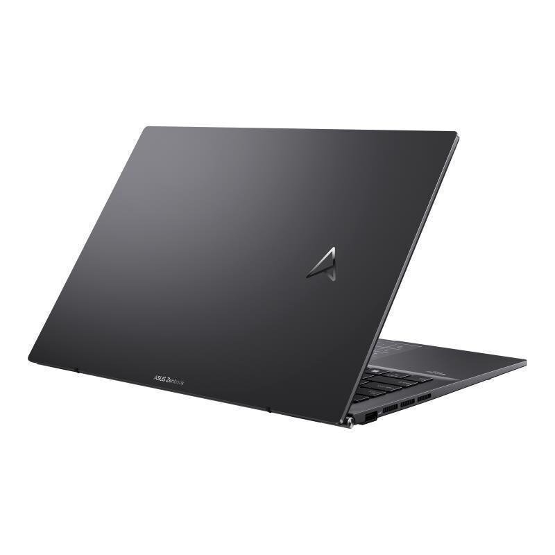 Asus Zenbook 14 OLED (UM3402YA-KM453W) kaina ir informacija | Nešiojami kompiuteriai | pigu.lt