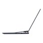Asus Zenbook Pro 16X OLED (UX7602ZM-ME169W) цена и информация | Nešiojami kompiuteriai | pigu.lt