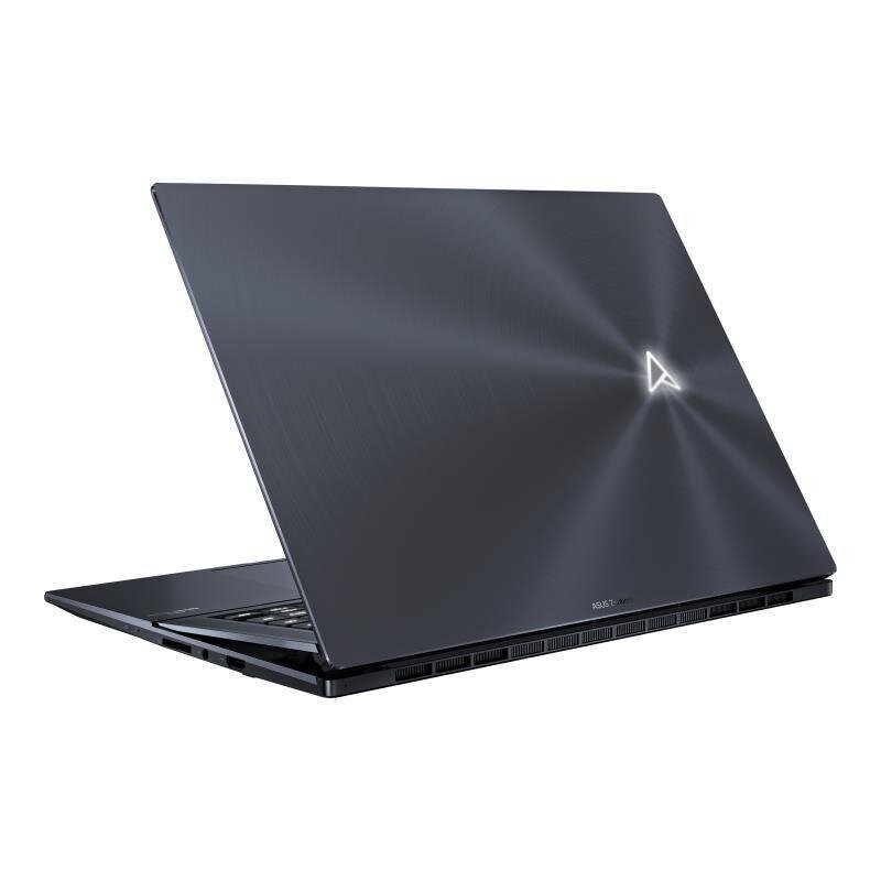 Asus Zenbook Pro 16X OLED (UX7602ZM-ME169W) kaina ir informacija | Nešiojami kompiuteriai | pigu.lt