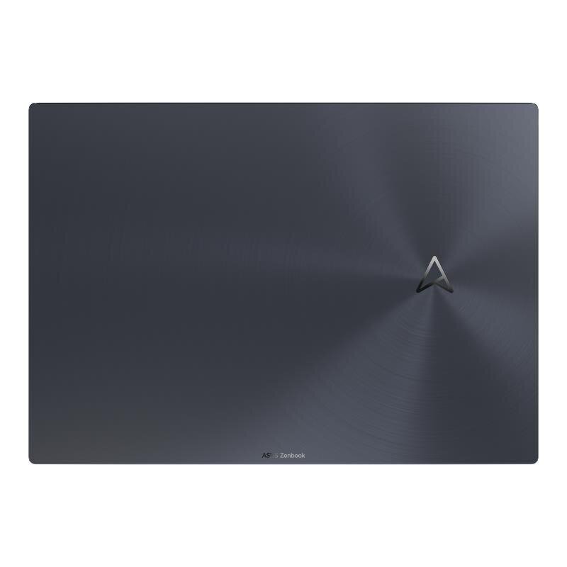 Asus Zenbook Pro 16X OLED (UX7602ZM-ME169W) kaina ir informacija | Nešiojami kompiuteriai | pigu.lt