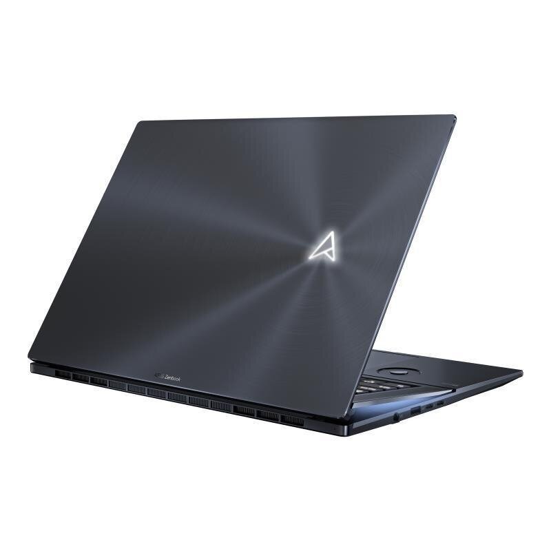 Asus Zenbook Pro 16X OLED (UX7602ZM-ME169W) цена и информация | Nešiojami kompiuteriai | pigu.lt