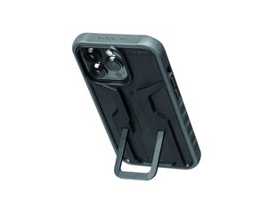 Topeak T-TT9877BG, juodas kaina ir informacija | Telefono dėklai | pigu.lt