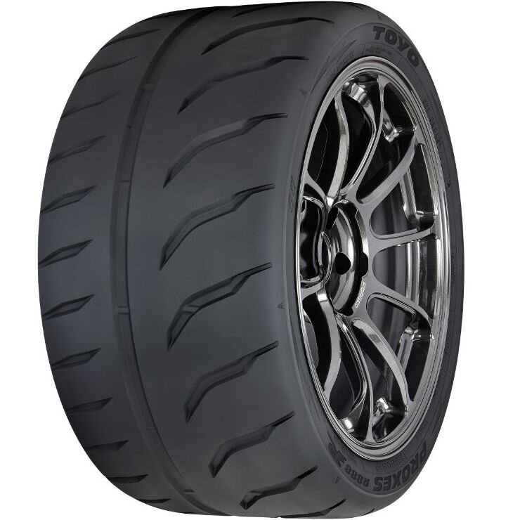 Toyo Proxes R888R 225/40R18 92 Y XL цена и информация | Vasarinės padangos | pigu.lt