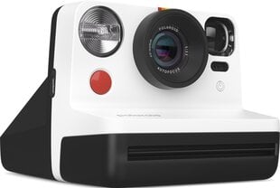 Polaroid Now Gen 2 Everything Box, black & white цена и информация | Мгновенные фотоаппараты | pigu.lt