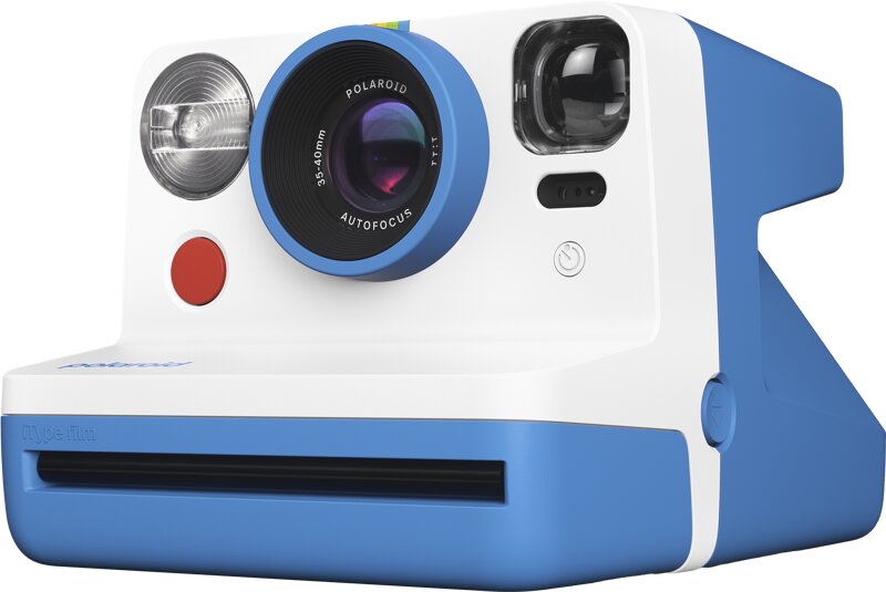 Polaroid Now Gen 2 kaina ir informacija | Momentiniai fotoaparatai | pigu.lt