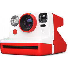 Polaroid Now Gen 2, черный цена и информация | Фотоаппараты мгновенной печати | pigu.lt