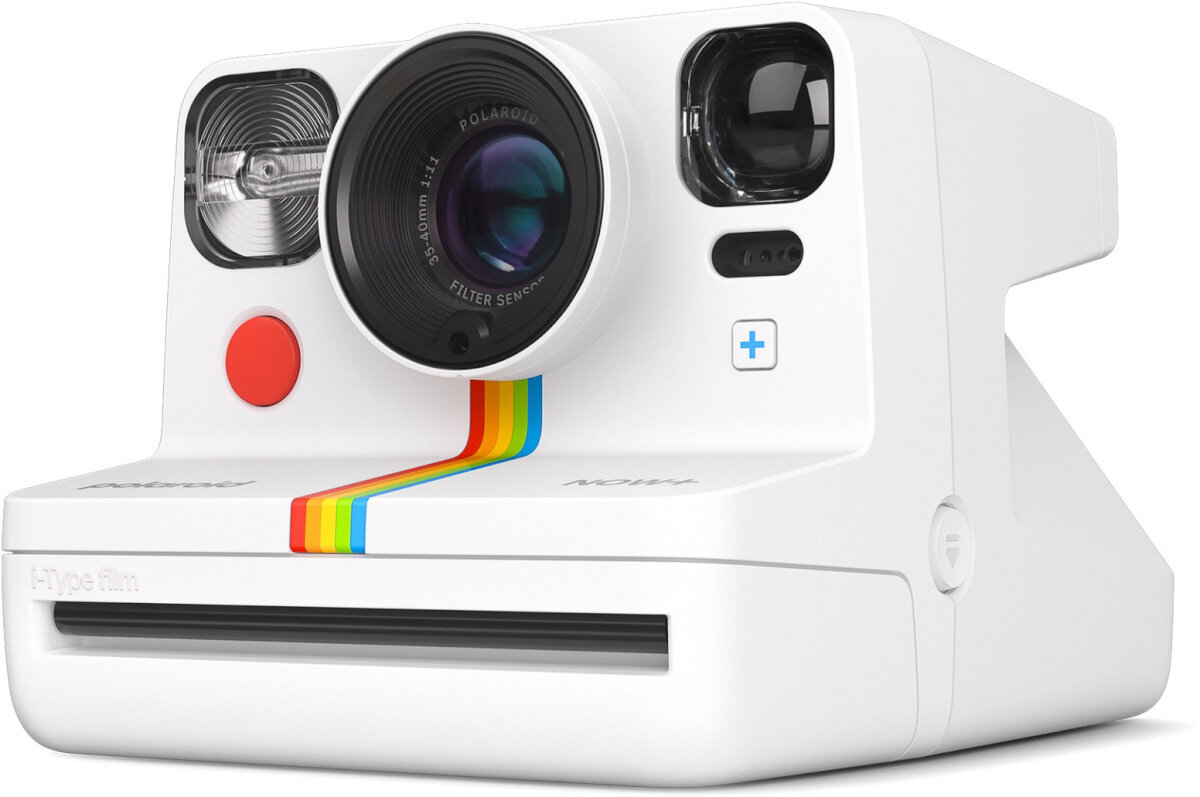 Polaroid Now+ Gen 2 kaina ir informacija | Momentiniai fotoaparatai | pigu.lt