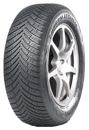 Leao iGreen All Season 245/40R18 97 W цена и информация | Universalios padangos | pigu.lt