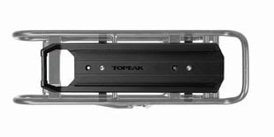 Крепление для велосипедов Topeak Omni QuickTrack Adapter превращает любую стойку в систему MTX цена и информация | Держатели для велосипедов | pigu.lt