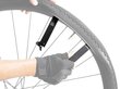 Daugiafunkcinis dviračio taisymo įrankis Topeak Power Lever X kaina ir informacija | Įrankiai, priežiūros priemonės dviračiams | pigu.lt