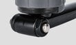 Dviračio pompa Topeak Pocket Shock DXG kaina ir informacija | Pompos dviračiams | pigu.lt