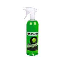 Жидкость для очистки ZEFAL Bike Bio Degreaser, 1 л цена и информация | Инструменты, средства ухода для велосипеда | pigu.lt