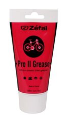 Tepalas dviračiams ZEFAL Pro-II-Grease, 150 ml kaina ir informacija | Įrankiai, priežiūros priemonės dviračiams | pigu.lt