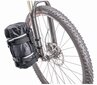 Tvirtinimo dėklas dviračiui Topeak Versa Cage цена и информация | Krepšiai, telefonų laikikliai | pigu.lt
