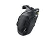 Dviračio sėdynės krepšys Topeak MondoPack 1,2l, juodas kaina ir informacija | Krepšiai, telefonų laikikliai | pigu.lt