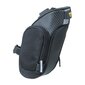 Dviračio sėdynės krepšys Topeak MondoPack 1,2l, juodas kaina ir informacija | Krepšiai, telefonų laikikliai | pigu.lt