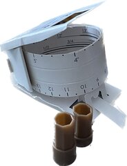 Stryko balansuoklis Horace BB-940 kaina ir informacija | Priedai muzikos instrumentams | pigu.lt