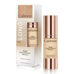 Makiažo pagrindas Cashmere Long Wear, Nude, 30 ml цена и информация | Пудры, базы под макияж | pigu.lt