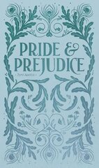 Pride and Prejudice New Edition цена и информация | Fantastinės, mistinės knygos | pigu.lt