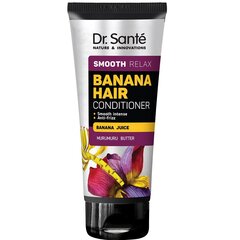 Kondicionierius Dr. Sante, 200 ml kaina ir informacija | Balzamai, kondicionieriai | pigu.lt