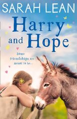 Harry and Hope kaina ir informacija | Knygos paaugliams ir jaunimui | pigu.lt