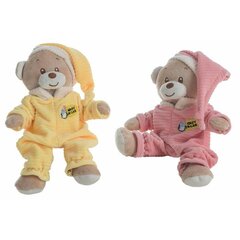 Плюшевый медвежонок Пижама 22 cm цена и информация | Мягкие игрушки | pigu.lt