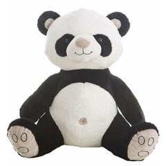Плюшевый медвежонок Silver Панда 25cm цена и информация | Мягкие игрушки | pigu.lt