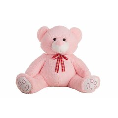 Плюшевый медвежонок Evy Розовый 50 cm цена и информация | Мягкие игрушки | pigu.lt