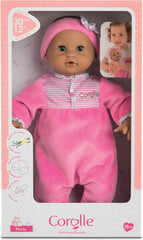Kūdikio lėlė Corolle Baby hug Maria Fleurs de Corolle kaina ir informacija | Žaislai mergaitėms | pigu.lt