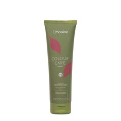 Маска питательная для окрашенных волос Echosline Colour Care Mask, 300 мл цена и информация | Средства для укрепления волос | pigu.lt