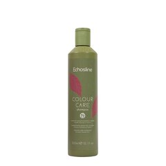Шампунь для окрашенных волос Echosline Colour Care Shampoo, 300 мл цена и информация | Шампуни | pigu.lt