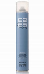 Plaukų lakas Echosline Estyling Volumaster Spray, 500 ml kaina ir informacija | Plaukų formavimo priemonės | pigu.lt