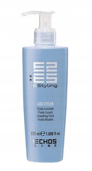 Echosline EStyling Liss Styler Fluid, 225ml kaina ir informacija | Plaukų formavimo priemonės | pigu.lt