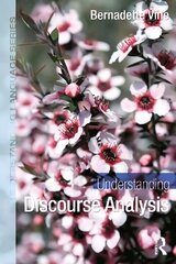 Understanding Discourse Analysis kaina ir informacija | Užsienio kalbos mokomoji medžiaga | pigu.lt