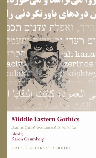 Middle eastern gothics kaina ir informacija | Istorinės knygos | pigu.lt